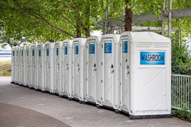 Best Porta potty rental for outdoor events  in Peridot, AZ