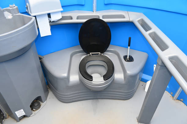 Best Local porta potty services  in Peridot, AZ