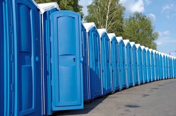 Porta potty rental for outdoor events in Peridot, AZ